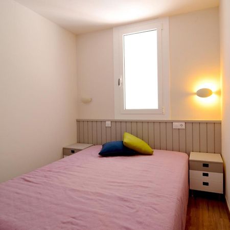 La Timpa - Apartamentos L' Escala Екстериор снимка