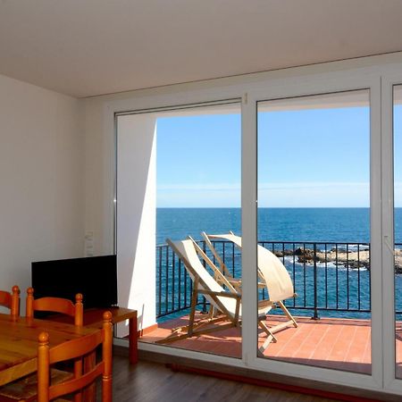 La Timpa - Apartamentos L' Escala Екстериор снимка