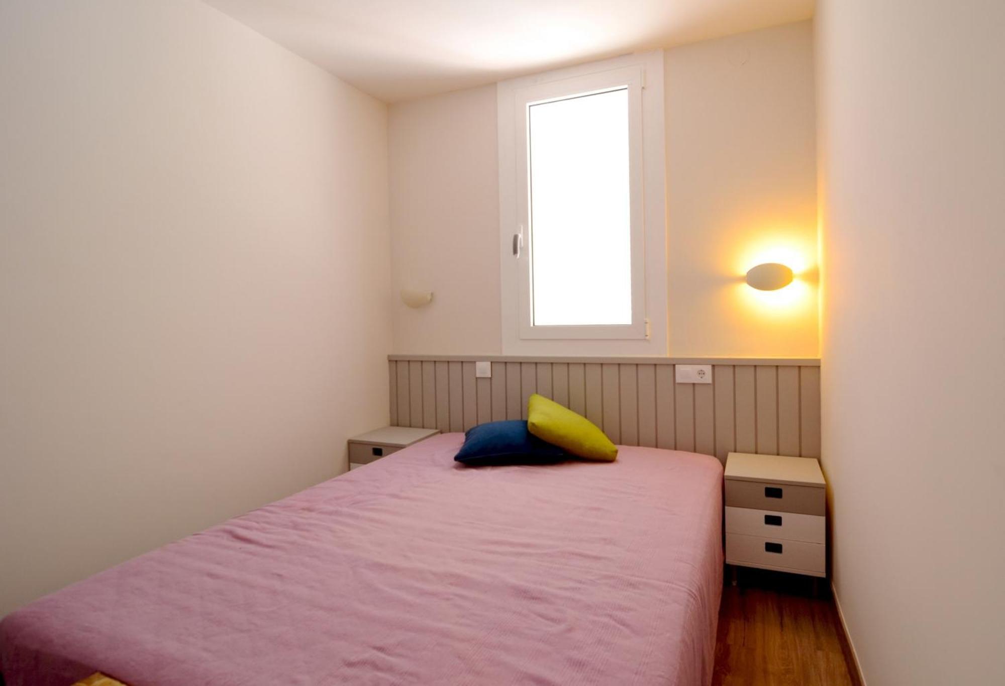 La Timpa - Apartamentos L' Escala Екстериор снимка