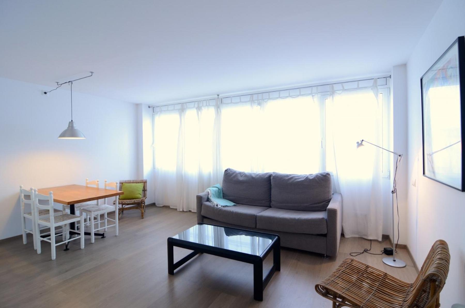 La Timpa - Apartamentos L' Escala Екстериор снимка